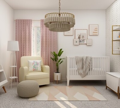 Designing a Restorative Nursery