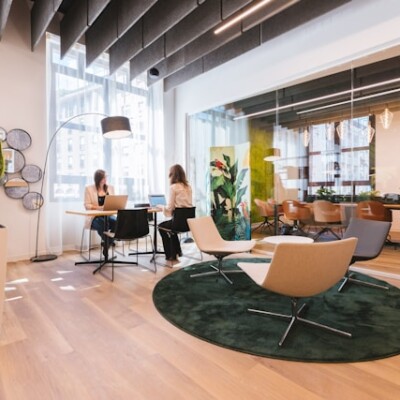 Flags that Tell You Your Workplace Is Toxic