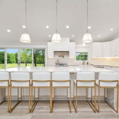 How to Prepare a Home for Real Estate Photos
