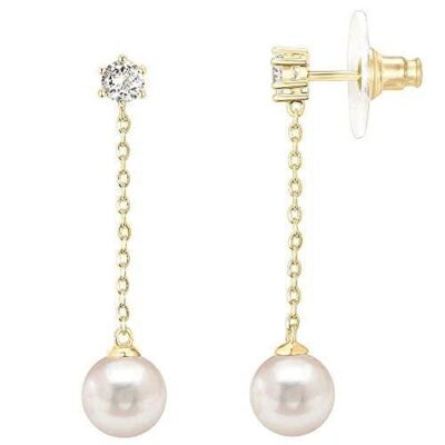 What's the Difference Between Drop and Dangle Earrings?