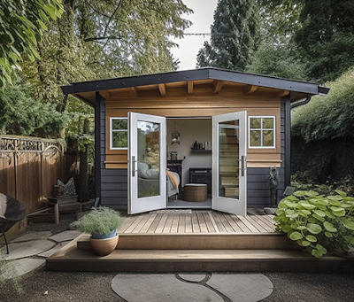 Building a Granny Flat