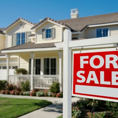 Simplify Home Sales