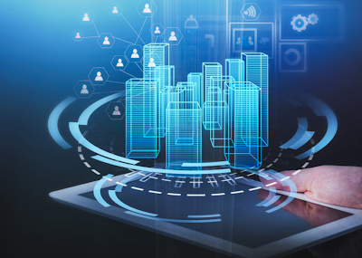 Real Estate Marketing Efforts