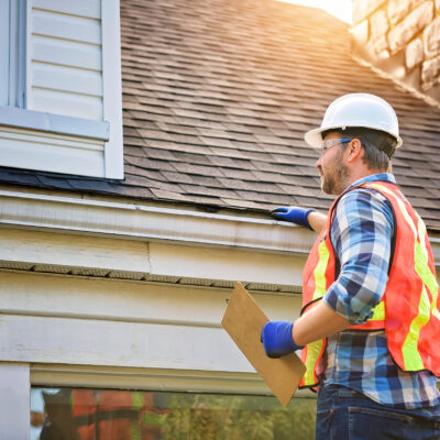 Repairs that Keep Your Roof in Top Shape