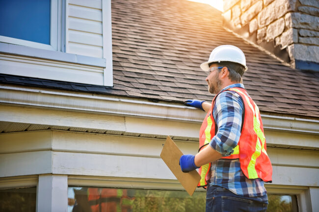 Essential Roof Maintenance Tips Every Homeowner Should Know - The ...