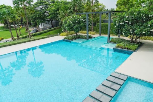 How Long Does It Take to Build a Pool? Why December Signers Swim First