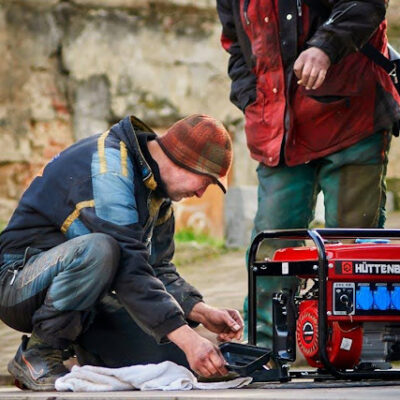 Ways to Maintain Your Home Generator