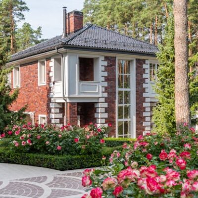 Smart Exterior Upgrades