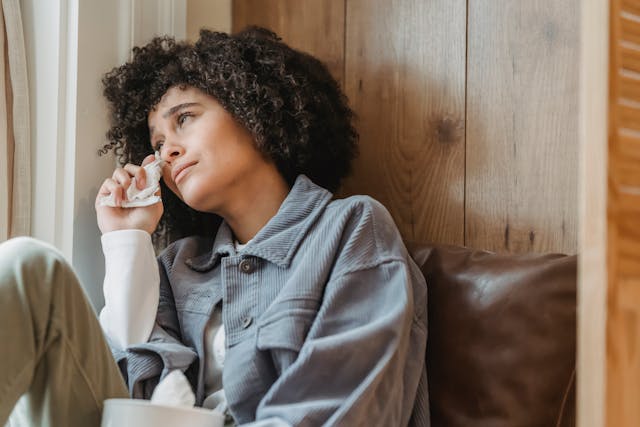 Filing a Race Discrimination Claim