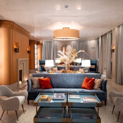Modern Wall Sconces