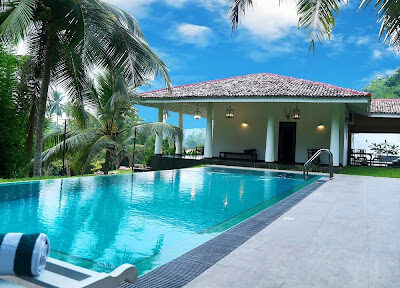 Choosing the Right Pool Builder