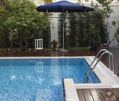 Common Pool Heater Issues