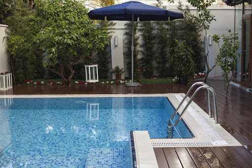 Common Pool Heater Issues