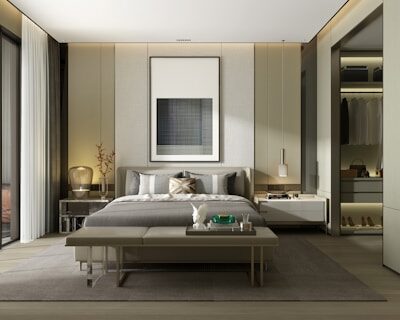 Benefits of Installing Blackout Curtains