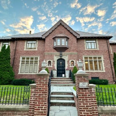 Smart Home Security Systems
