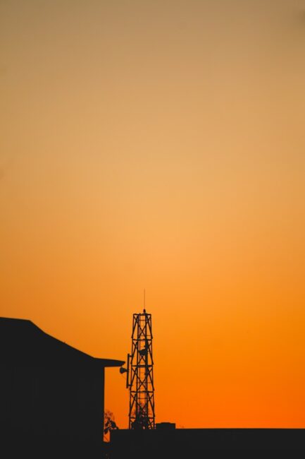 Preventing Common Oilfield Injuries