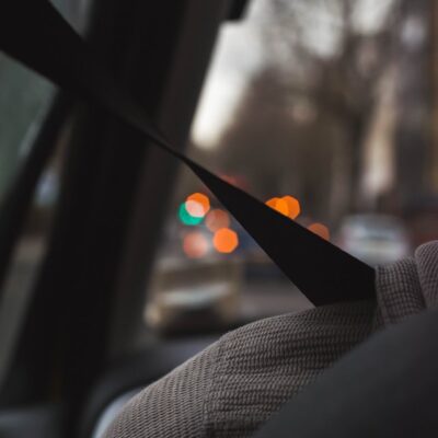 Connecticut's Seat Belt Laws