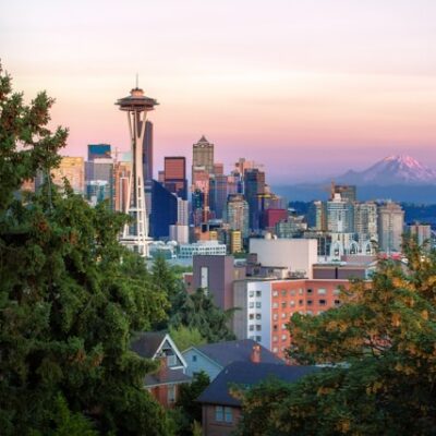 Safeguarding Seattle’s Skyline Views