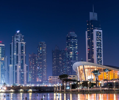 1The Allure of Private Travel to Dubai