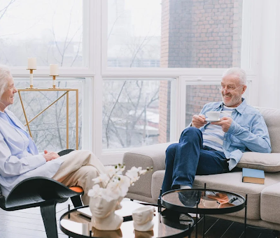 How to Improve Home Safety for Seniors