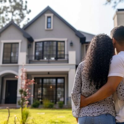 Building a Family Home