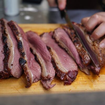 BBQ Brisket Recipe