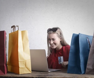 Online Shopping