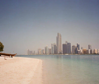 best places to visit in the UAE