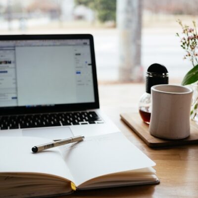 The Flexibility of Online Programs