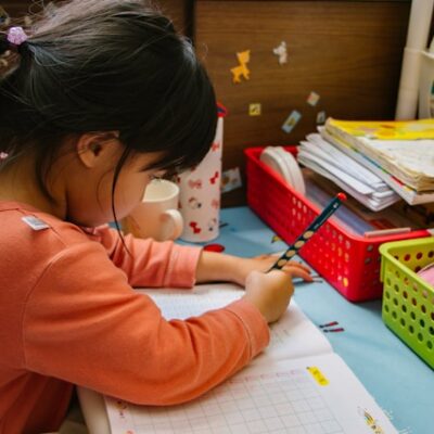 Engaging Writing Projects