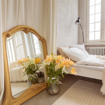 Add Parisian Charm to Your Space