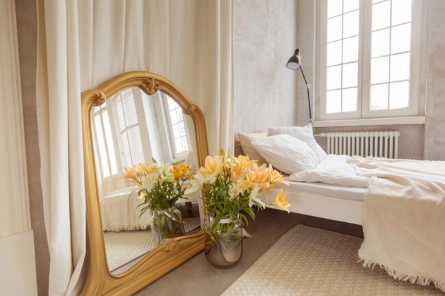 Add Parisian Charm to Your Space