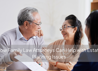 Family Law Attorneys
