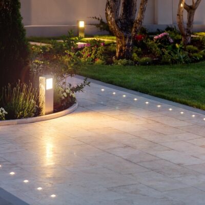 Environmental and Economic Aspects of Using Solar Lighting