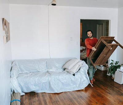 Creating a Pet-Friendly Living Space