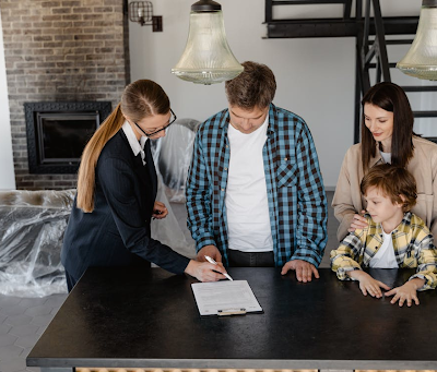 Navigate the Short Sale Homes Process