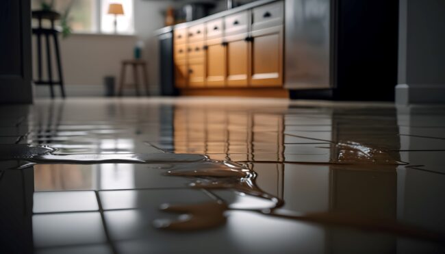 Explaining Water Damage Removal