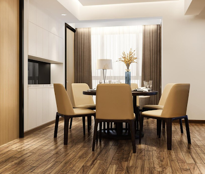 Elevate Your Home with Stylish Dining