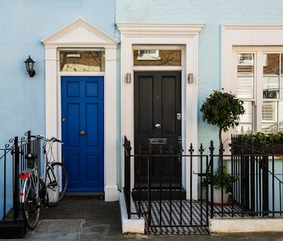 Choosing High-Quality Doors & Windows