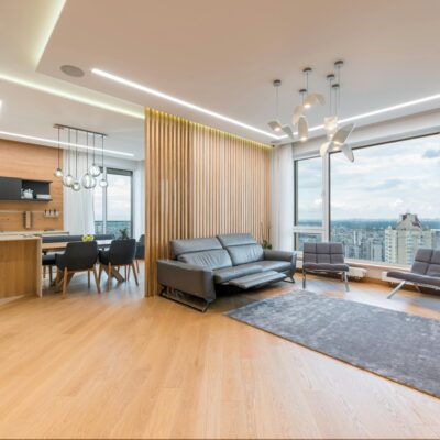 Bring Nature to Your Living Room!
