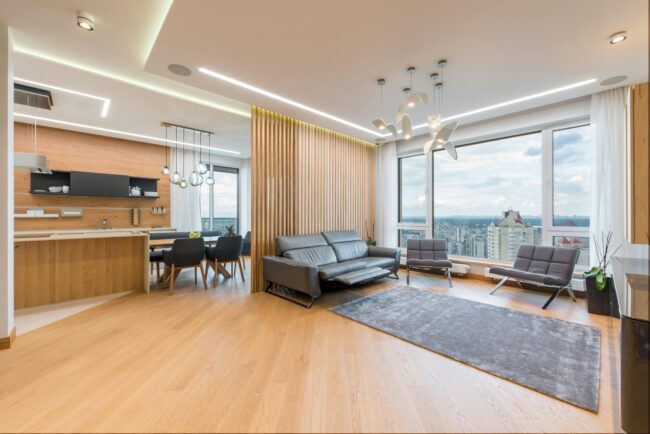 Bring Nature to Your Living Room!