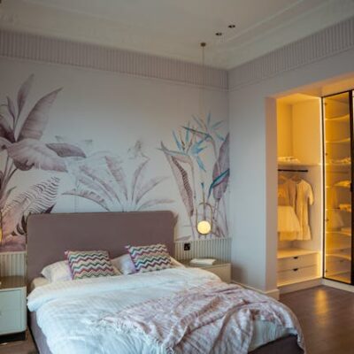 Stylish Wall Decals