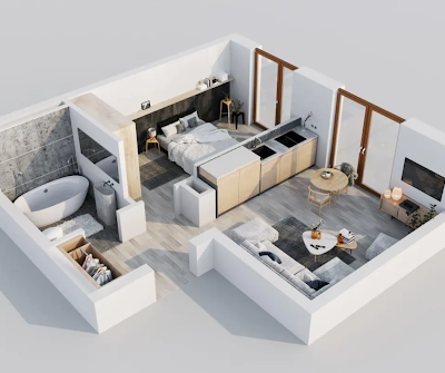 Best 3D Rendering Studios