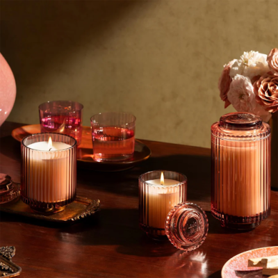 Scent and Design in Home Décor