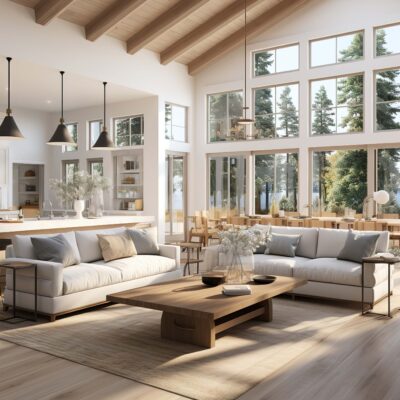 Durable and Stylish Home Surfaces