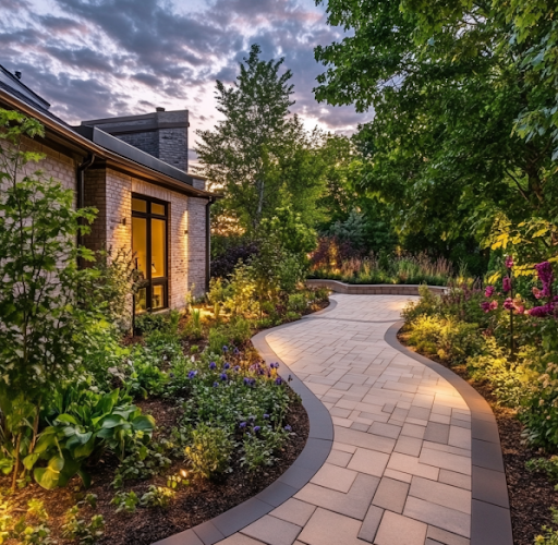 Before the Crew Arrives: Planning Durable Outdoor Construction Projects in Hagerstown, MD
