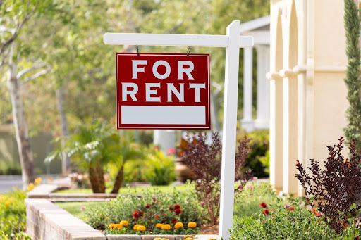Offsetting Rental Income