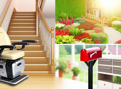 Stair Lift Rentals