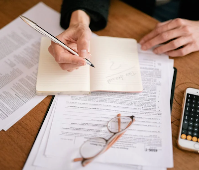 The Ins and Outs of Tax Depreciation