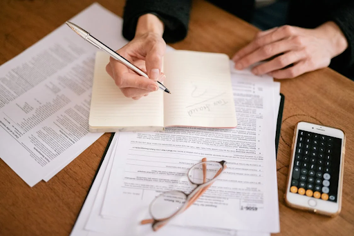 The Ins and Outs of Tax Depreciation